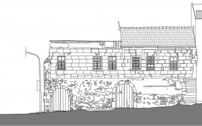 KOZAN - YİĞENOĞLU SOKAK SAĞLIKLAŞTIRMA PROJESİ