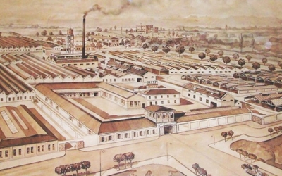 ADANA SİMONOĞLU MİLLİ MENSUCAT FABRİKASI / YENİ ARKEOLOJİ MÜZESİ RÖLÖVE, RESTİTÜSYON, RESTORASYON VE YENİ KULLANIM PROJESİ