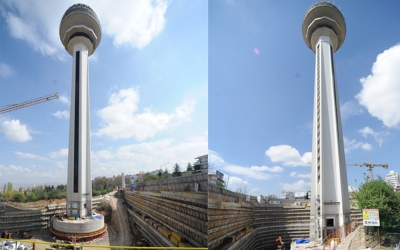 ATAKULE RÖLÖVE PROJESİ