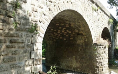 ÇAKALLI KÖPRÜSÜ RÖLÖVE, RESTİTÜSYON, RESTORASYON PROJESİ