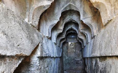 SELÇUKLU AV KÖŞKÜ RÖLÖVE, RESTİTÜSYON, RESTORASYON PROJESİ