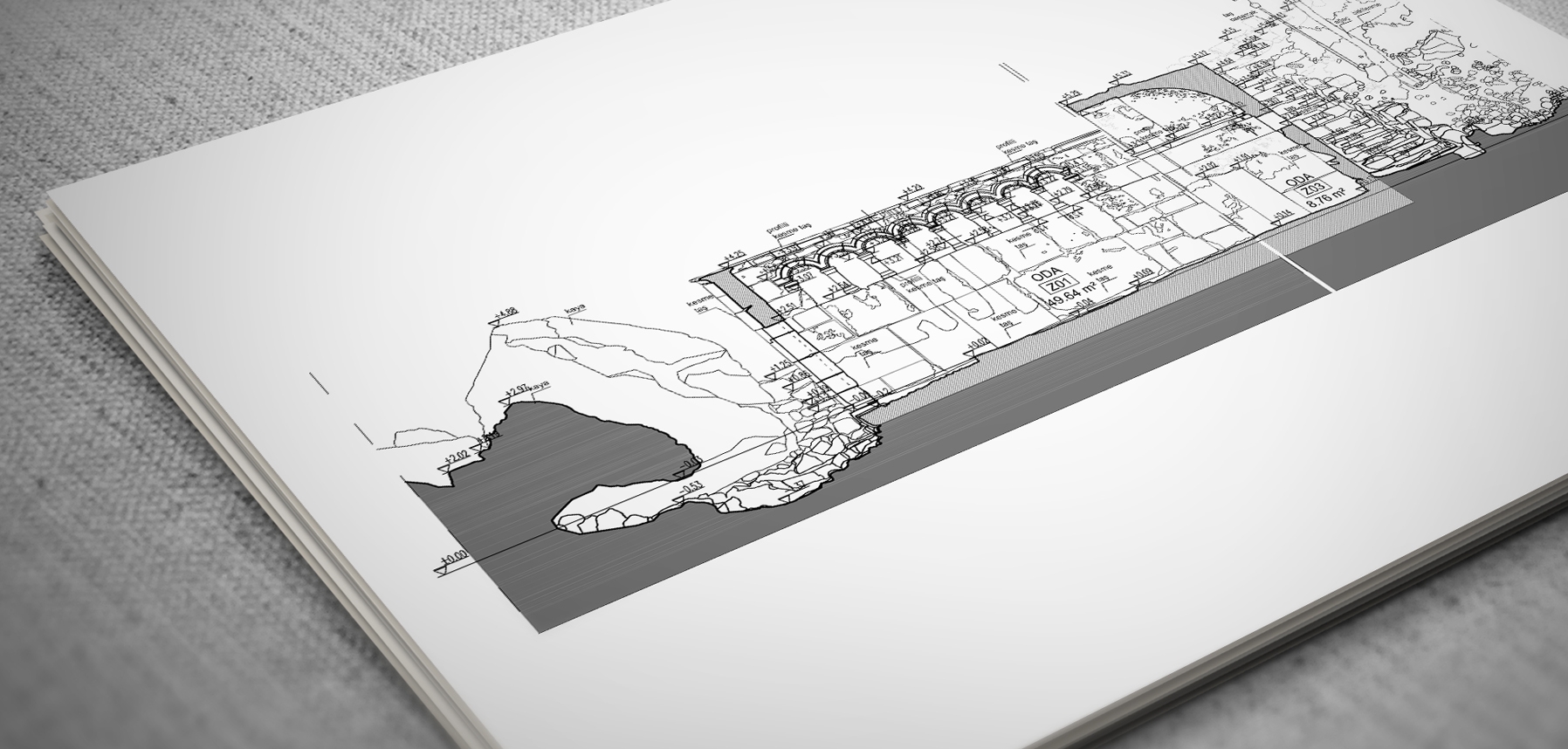 AZİZE MERYEM ANA ŞAPELİ