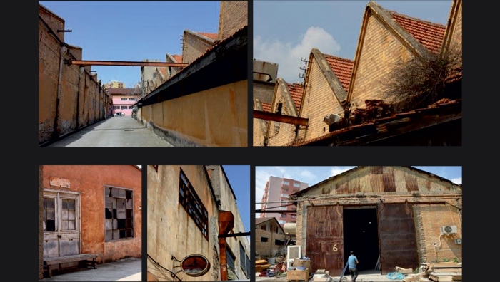 Simonoğlu - Milli Mensucat Fabrikası’ndan Adana’nın Yeni Müzesi’ne Şehrin İzleri 2. Bölüm