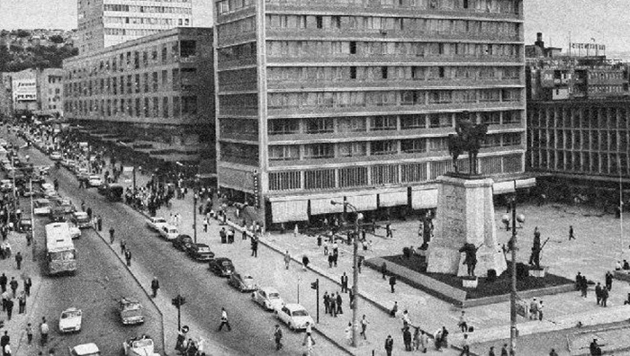 ULUS “Bir başka” güzelleşecek şimdi!